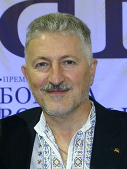 Пошивайло Олесь Миколайович